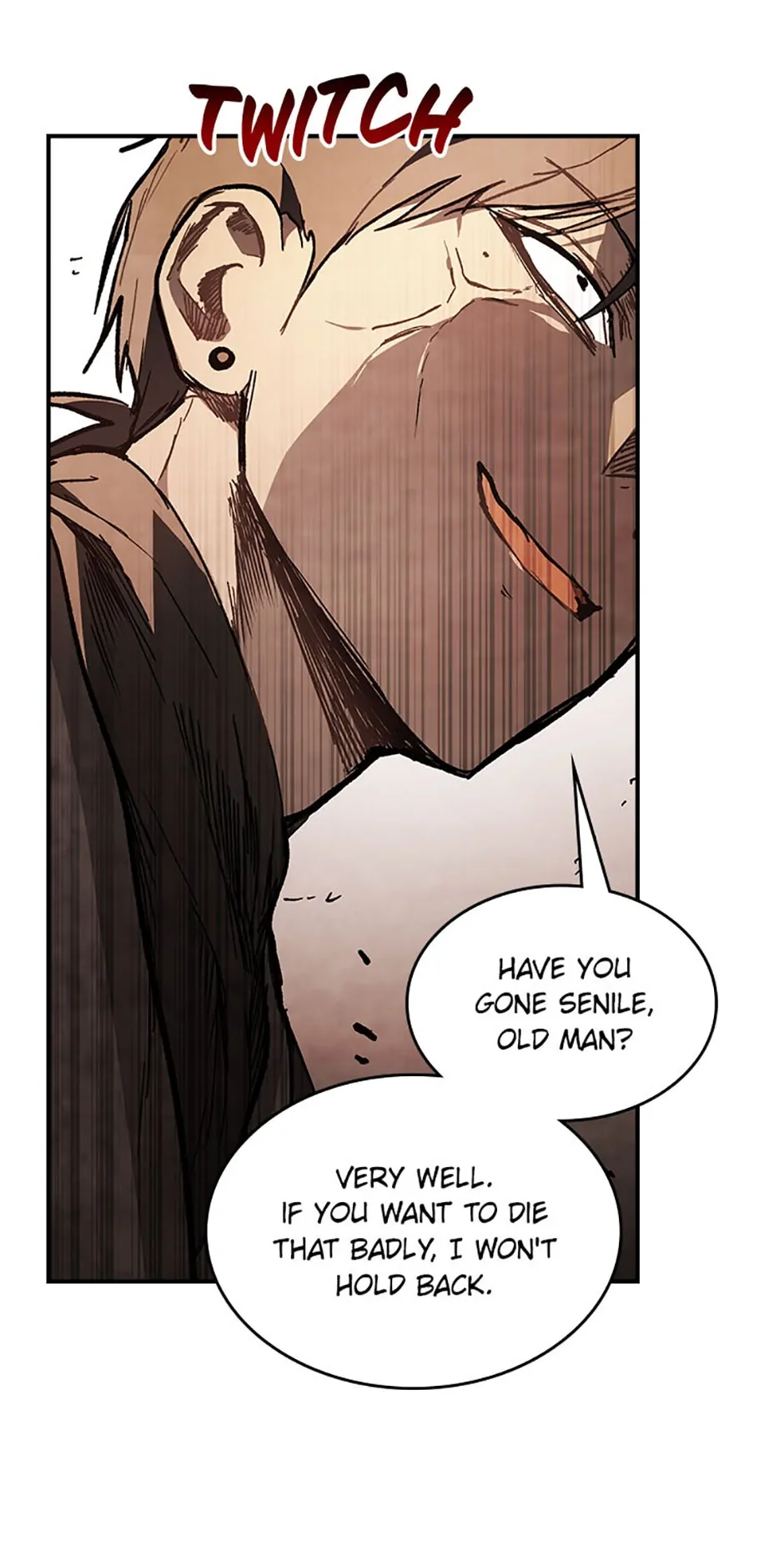 Yi Shen Dang Guan Chapter 59 33